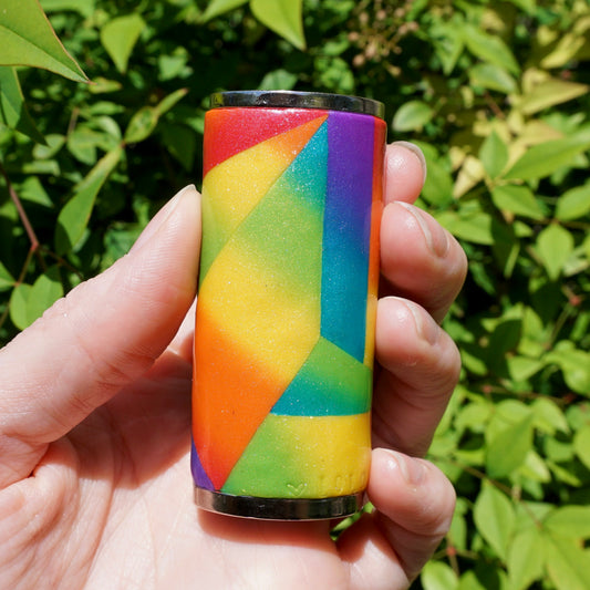 Love is Love Lighter Cover