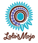 Lolo’s Mojo logo