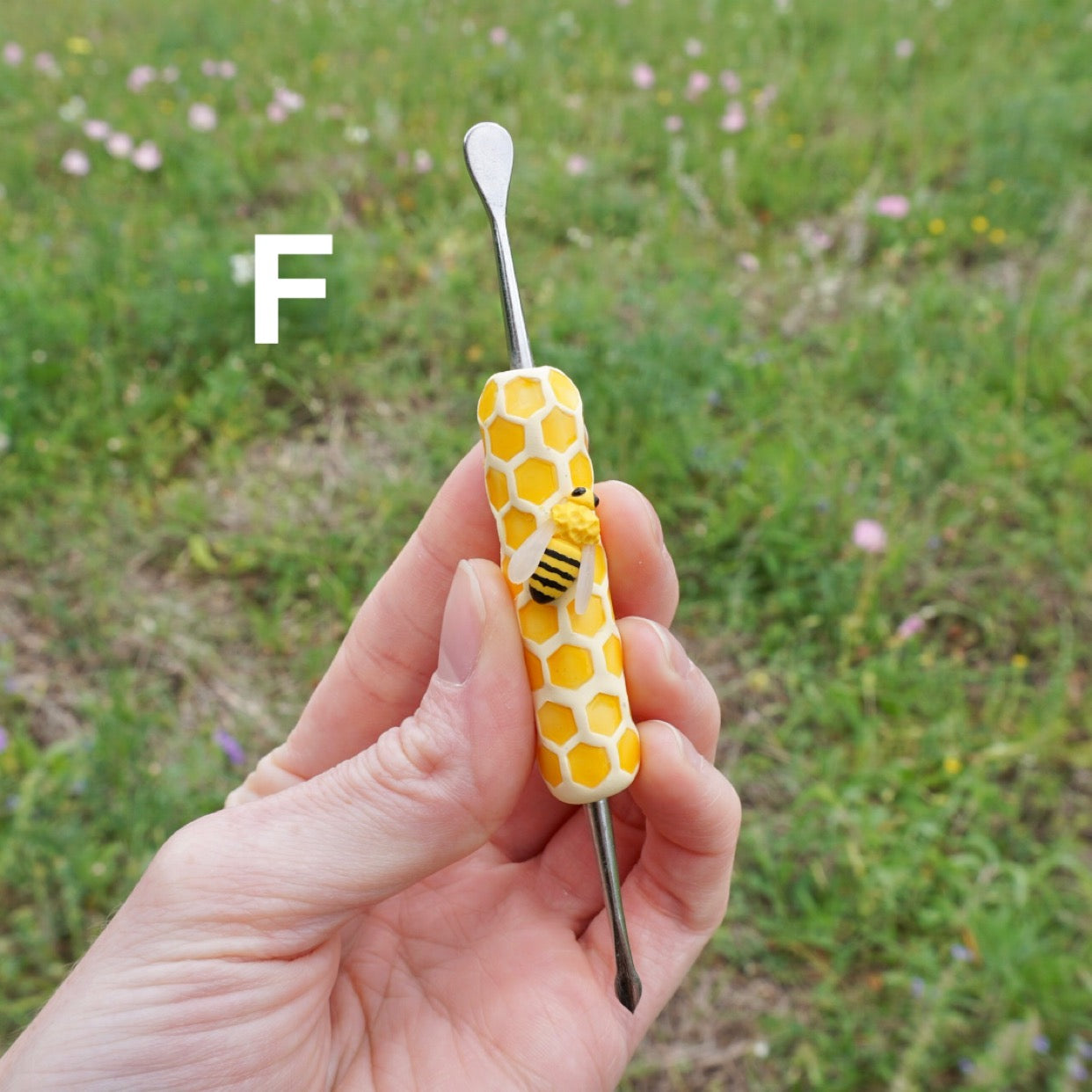 Honeycomb Dabbers