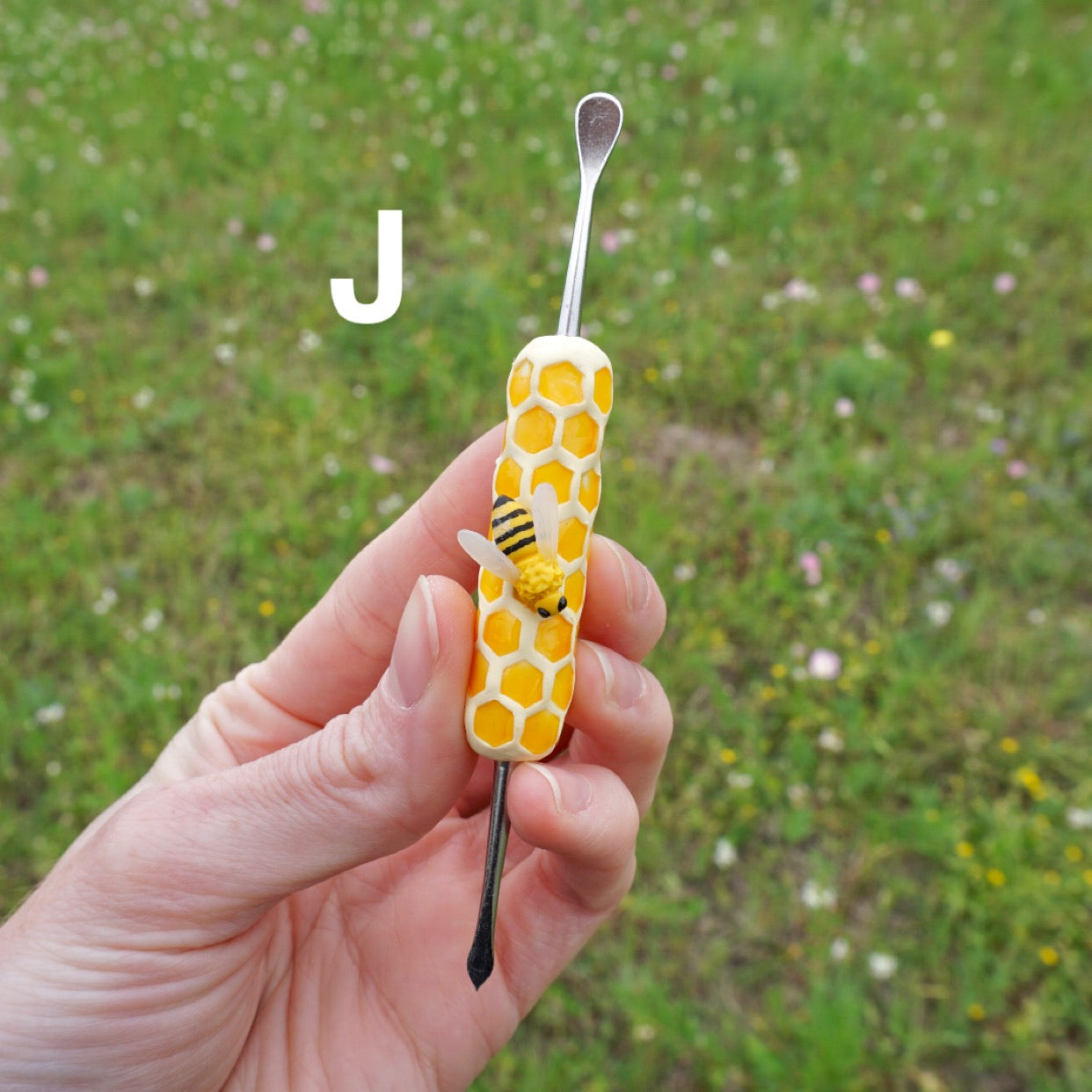 Honeycomb Dabbers