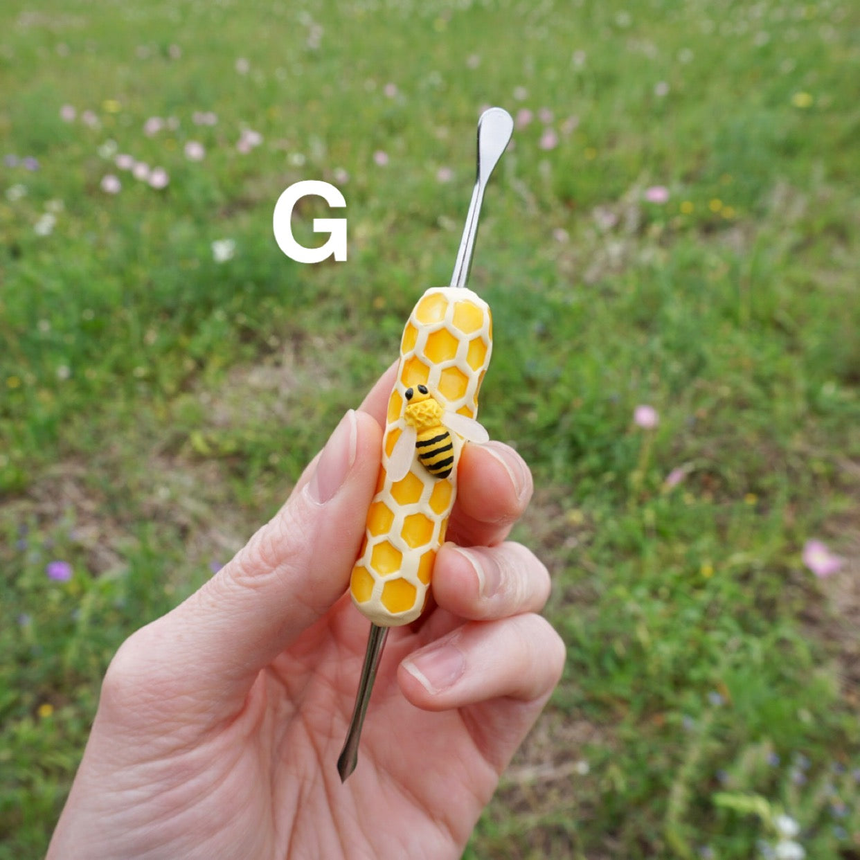 Honeycomb Dabbers