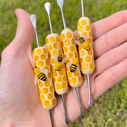 Honeycomb Dabbers