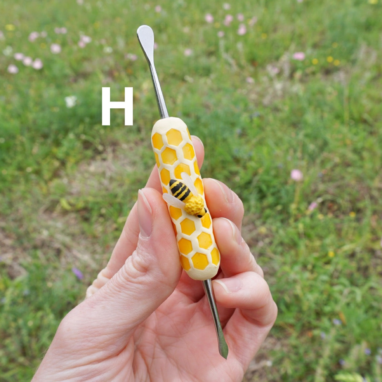Honeycomb Dabbers