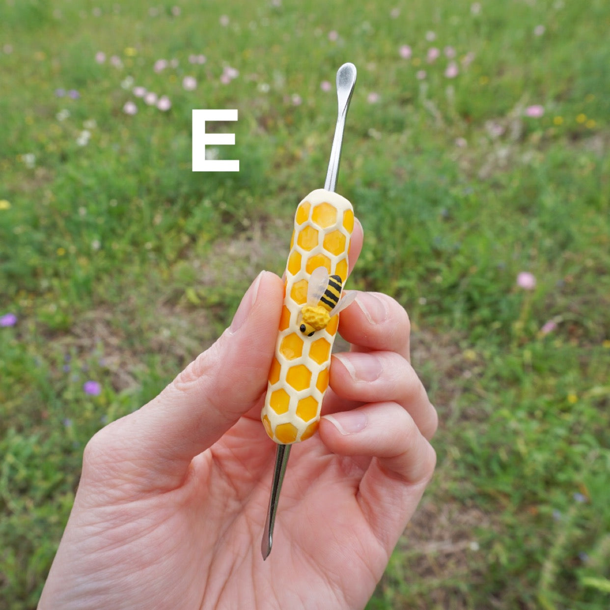Honeycomb Dabbers