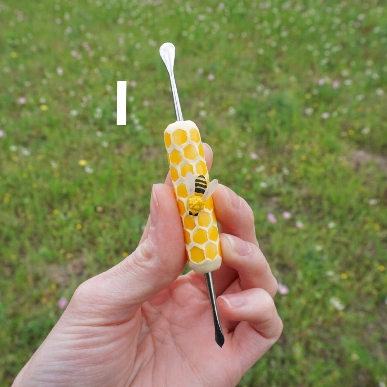 Honeycomb Dabbers