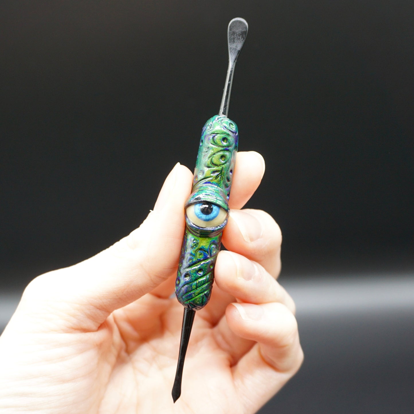 Mood Ring Eyeball Dabberz