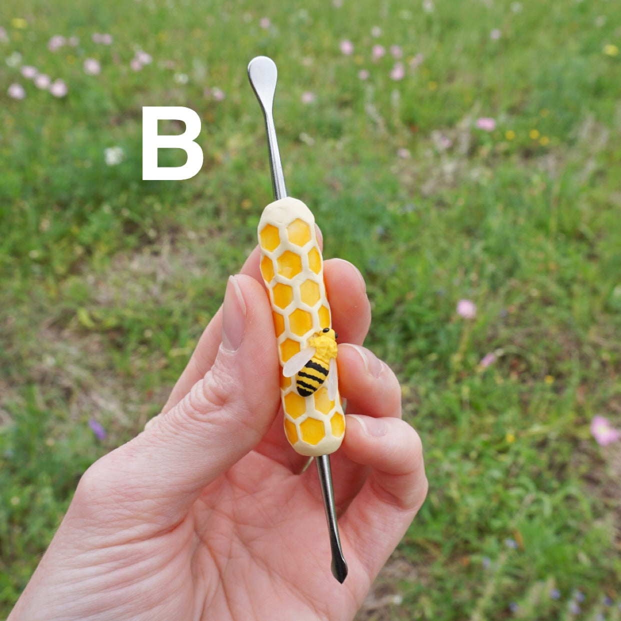 Honeycomb Dabbers