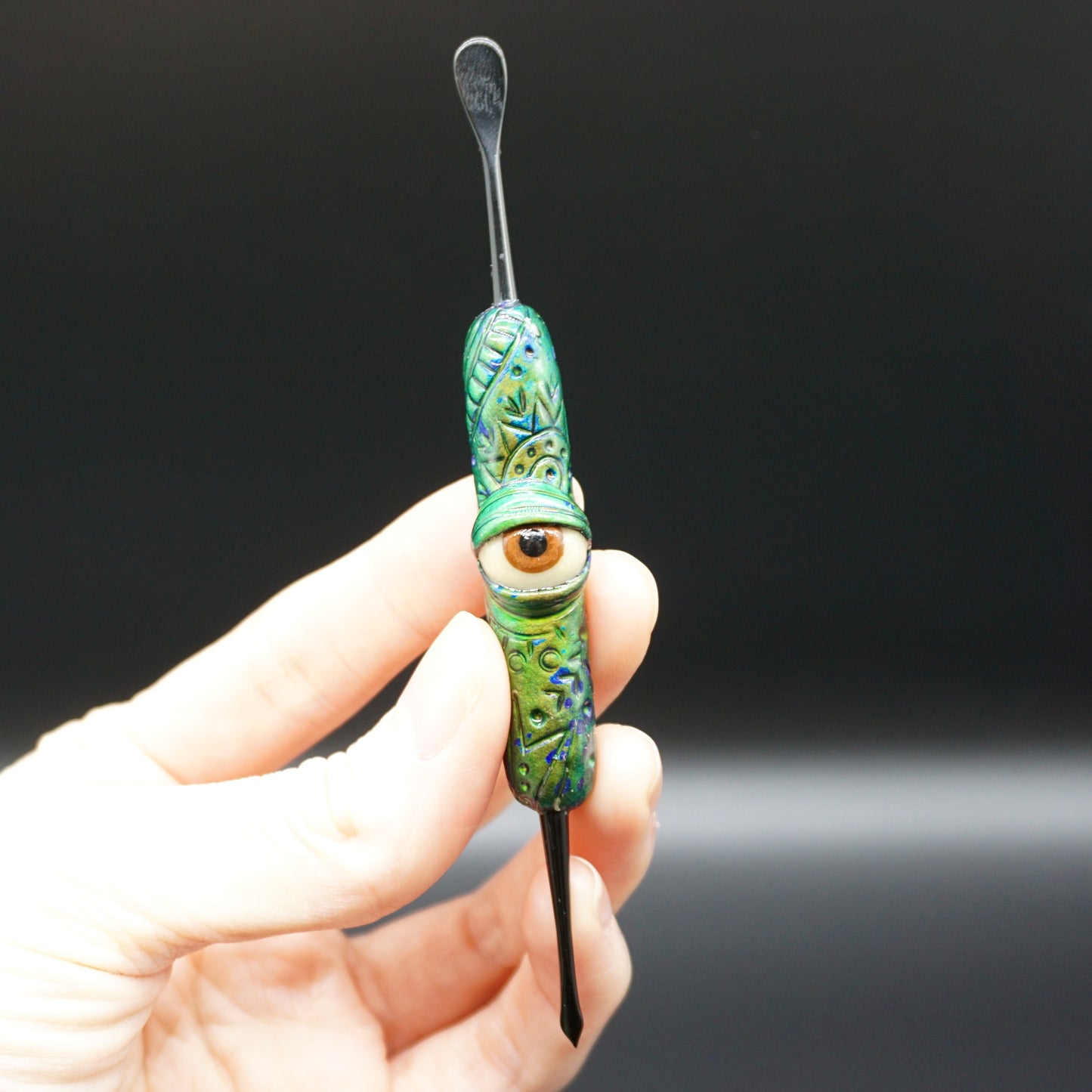 Mood Ring Eyeball Dabberz
